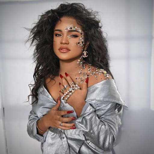 Amanda Mena San Francisco Tickets