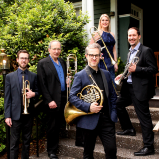 American Brass Quintet San Francisco Tickets