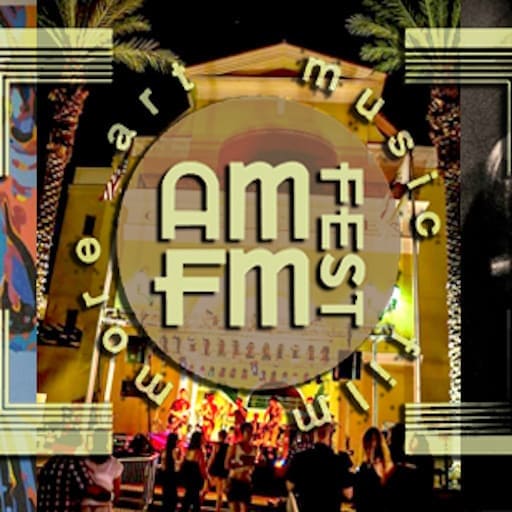 AM/FM San Francisco Tickets