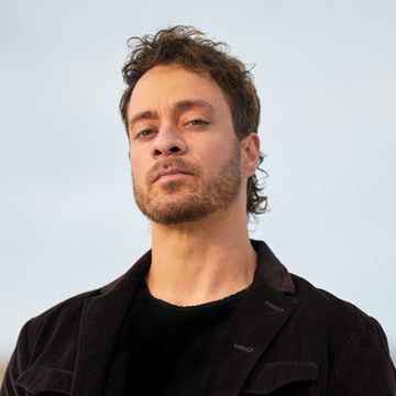 Amos Lee in San Francisco