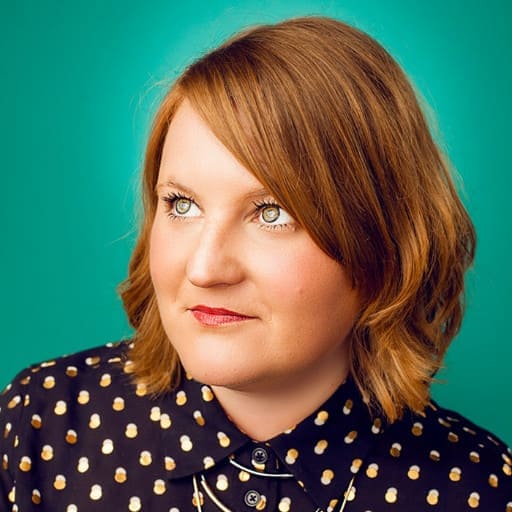 Amy Miller - Comedian San Francisco Tickets