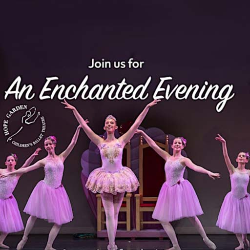 An Enchanting Evening San Francisco Tickets