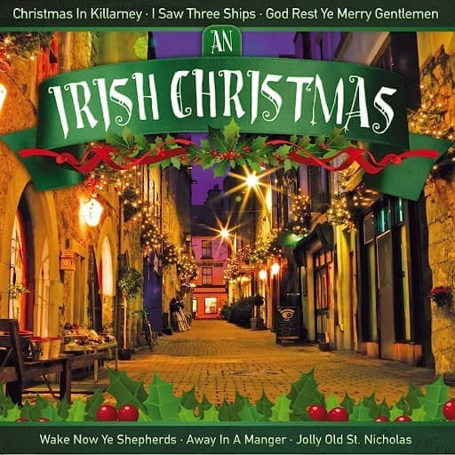 An Irish Christmas San Francisco Tickets