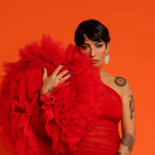 Ana Tijoux Concerts in San Francisco