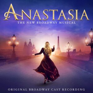 Anastasia San Francisco Tickets