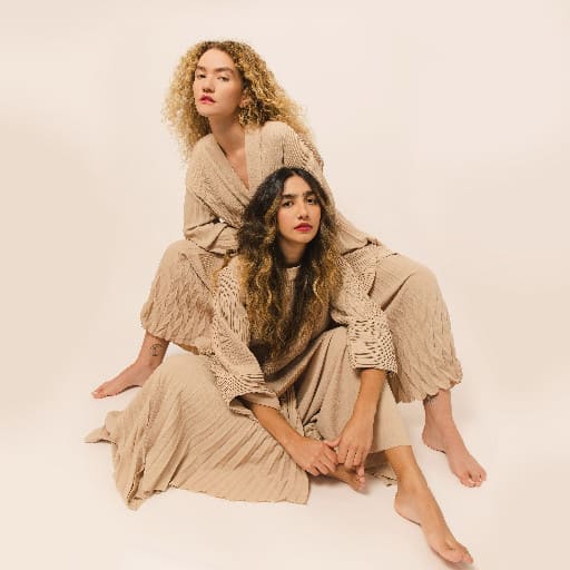 Anavitoria San Francisco Tickets