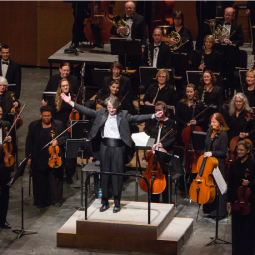 Anchorage Symphony San Francisco Tickets