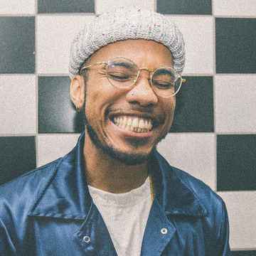 Anderson .Paak San Francisco Tickets