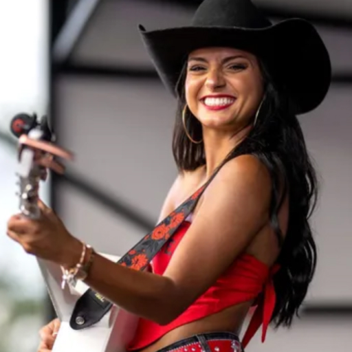 Andi Jo Taylor San Francisco Tickets