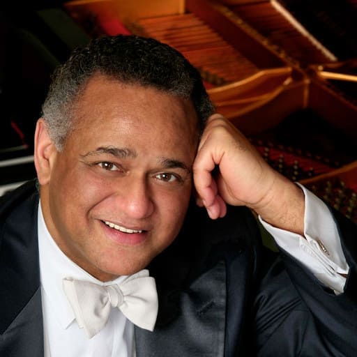Andre Watts San Francisco Tickets
