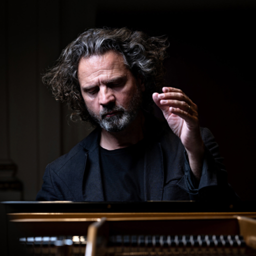 Andreas Haefliger San Francisco Tickets
