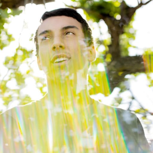 Andres - Artist Concerts in San Francisco