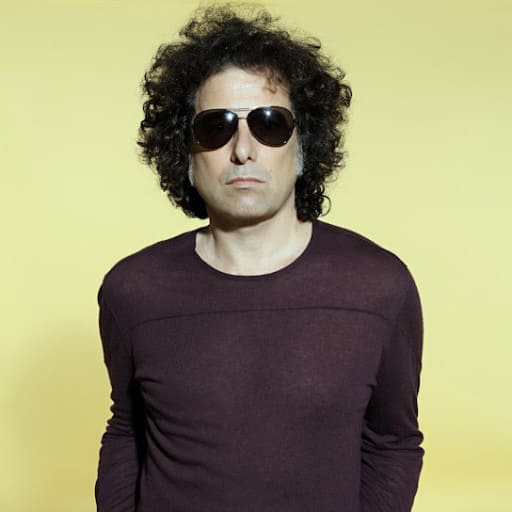 Andres Calamaro San Francisco Tickets