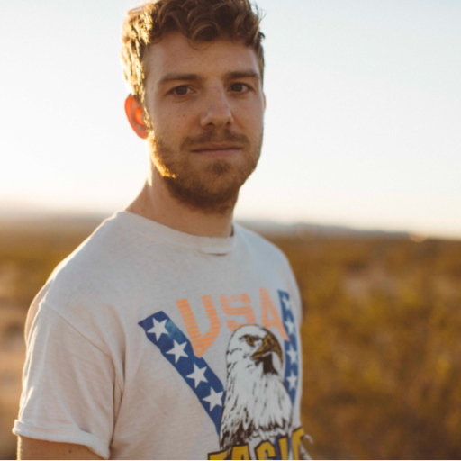Andrew Belle in San Francisco