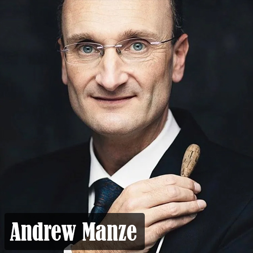 Andrew Manze San Francisco Tickets