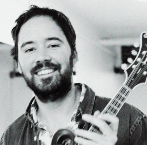 Andrew Marlin Stringband San Francisco Tickets