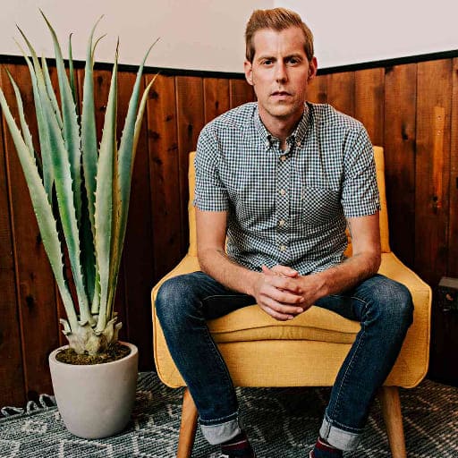 Andrew McMahon Concerts in San Francisco