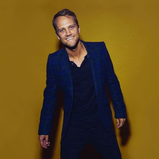 Andrew Ripp San Francisco Tickets