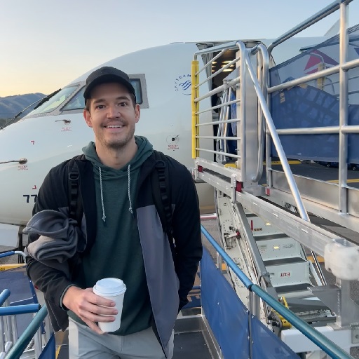 Andrew Stanley San Francisco Tickets