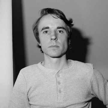 Andy Shauf in San Francisco
