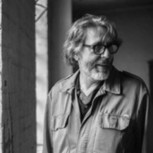 Andy Wilson in San Francisco
