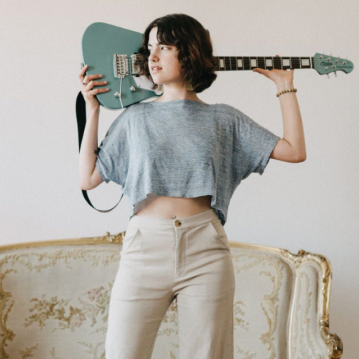 Ani Mari San Francisco Tickets