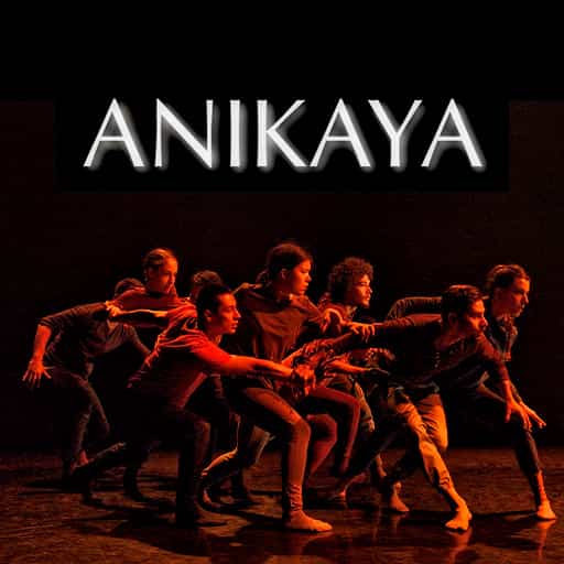 Anikaya Dance Theater San Francisco Tickets