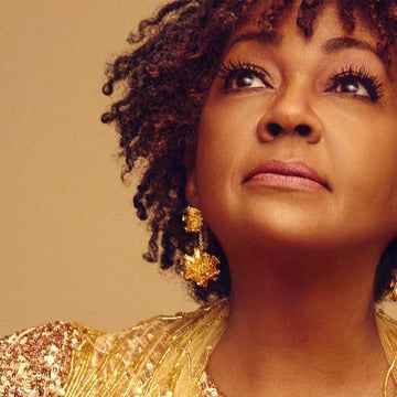 Anita Baker San Francisco Tickets