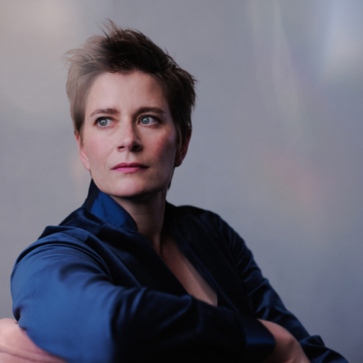 Anja Bihlmaier San Francisco Tickets
