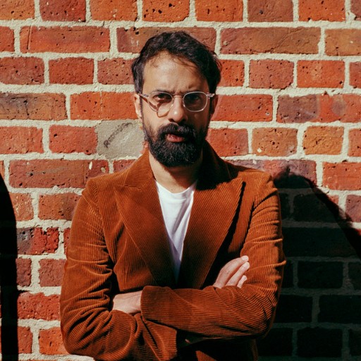 Ankur Tewari in San Francisco