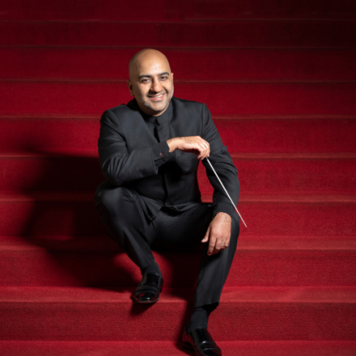 Ankush Kumar Bahl San Francisco Tickets