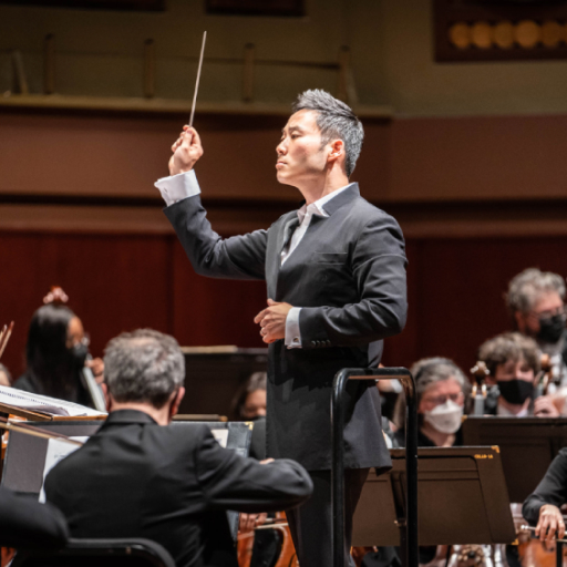 Ann Arbor Symphony Orchestra San Francisco Tickets