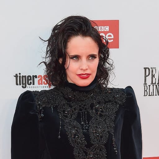 Anna Calvi in San Francisco