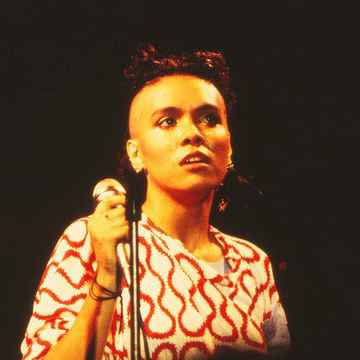 Annabella Lwin San Francisco Tickets
