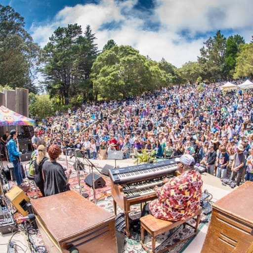 Annual Jerry Day San Francisco Tickets
