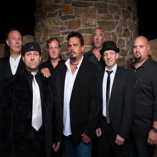 Another Tequila Sunrise - Eagles Tribute San Francisco Tickets