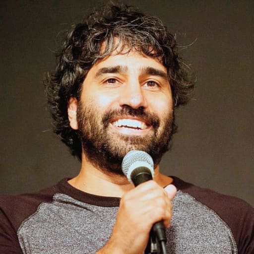 Anthony DeVito San Francisco Tickets