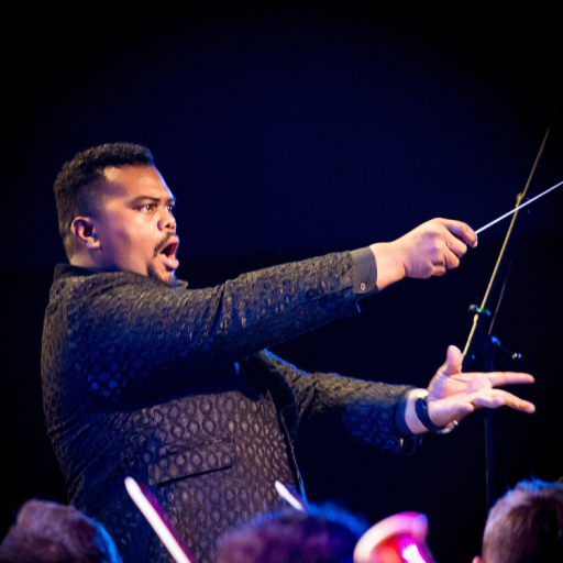 Anthony Parnther San Francisco Tickets