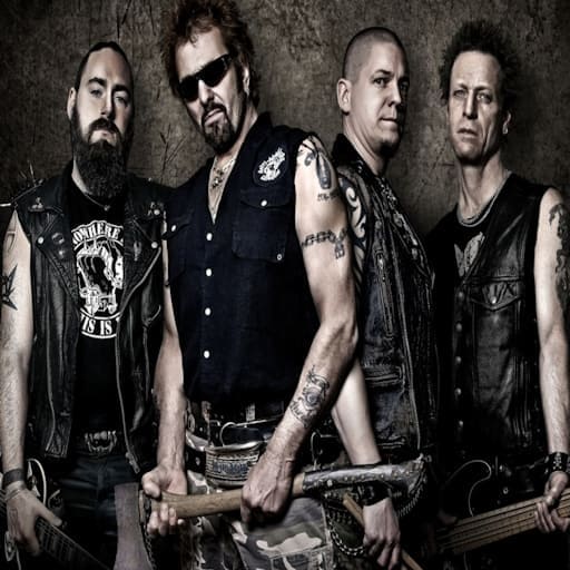 Anti Nowhere League San Francisco Tickets