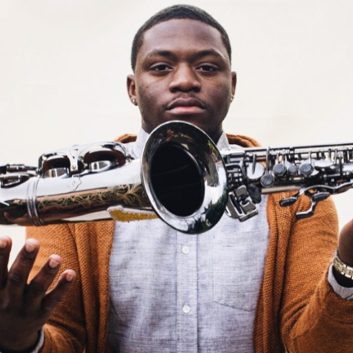 Antoine Gibson San Francisco Tickets