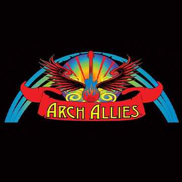 Arch Allies San Francisco Tickets
