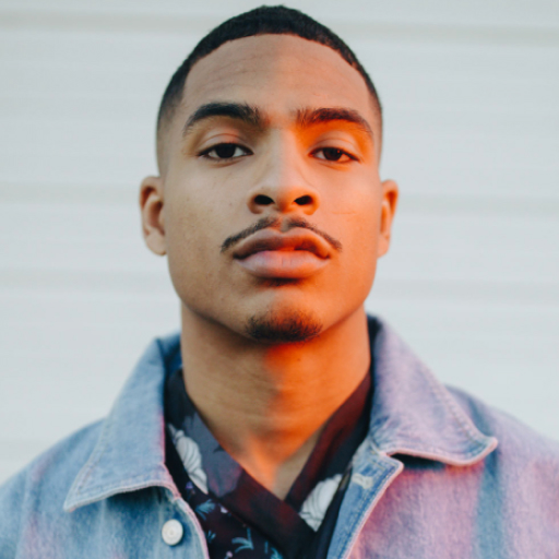 Arin Ray San Francisco Tickets