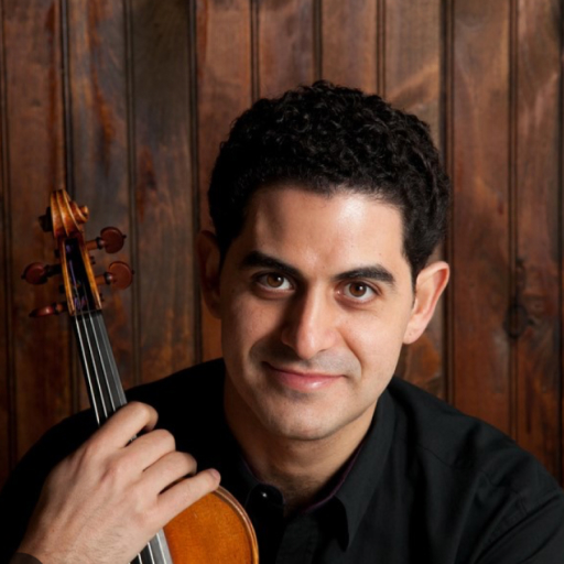 Arnaud Sussmann San Francisco Tickets