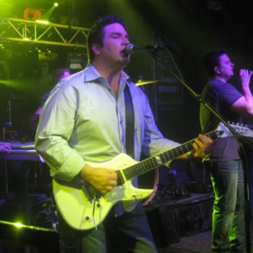 Arra - Band in San Francisco