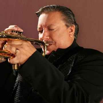 Arturo Sandoval San Francisco Tickets