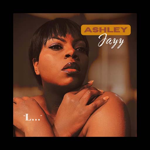Ashley Jayy San Francisco Tickets