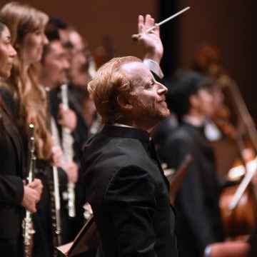 ASU Symphony Orchestra San Francisco Tickets