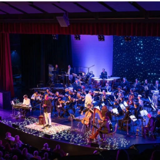 Atlanta Pops Orchestra San Francisco Tickets