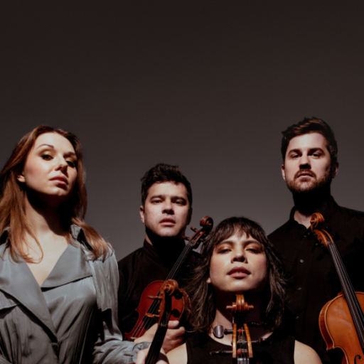 Attacca Quartet San Francisco Tickets