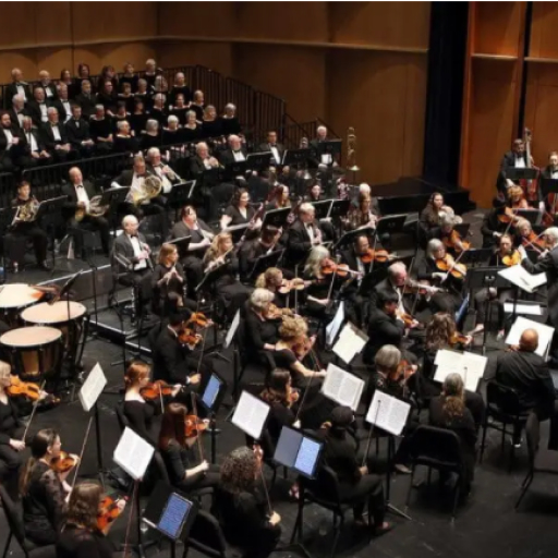 Auburn Symphony Orchestra San Francisco Tickets